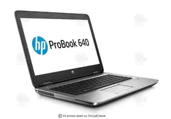 لپ تاپ HP مدل ProBook 640 G2
