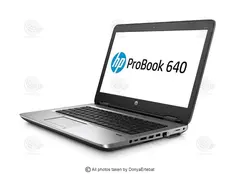 لپ تاپ HP مدل ProBook 640 G2