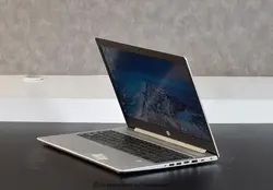 لپ تاپ HP مدل ProBook 450 G6
