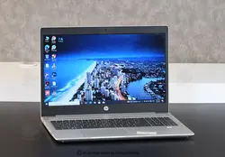 لپ تاپ HP مدل ProBook 450 G6