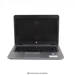 لپ تاپ HP مدل EliteBook 850 G4