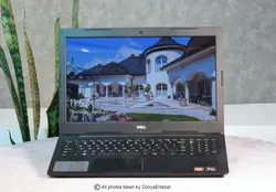 لپ تاپ DELL مدل Inspiron 3585 – C