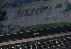 لپ تاپ DELL مدل Inspiron 3585 – C