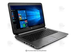 لپ تاپ HP مدل ProBook 445 G2