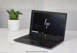 لپ تاپ HP مدل Zbook Studio G3 – D
