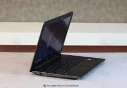 لپ تاپ HP مدل ZBook 15 G4 Mobile Workstation – B