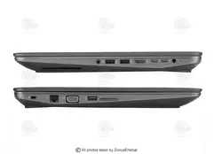 لپ تاپ HP مدل ZBook 15v G5 Mobile Workstation