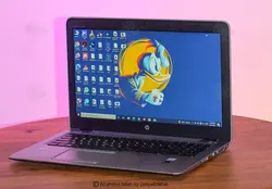 لپ تاپ HP مدل EliteBook 850 G3 – C