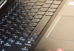 لپ تاپ Lenovo مدل Yoga 510