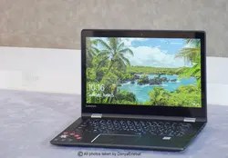 لپ تاپ Lenovo مدل Yoga 510