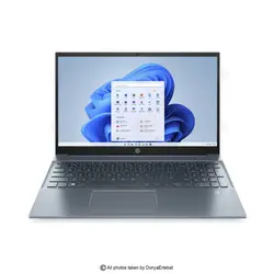 لپ تاپ HP مدل Pavilion eh0017na