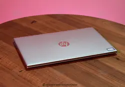 لپ تاپ HP مدل Pavilion eh0801nd