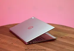 لپ تاپ HP مدل Pavilion eh0801nd