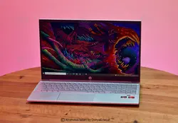 لپ تاپ HP مدل Pavilion eh0801nd