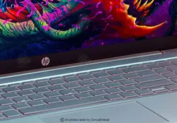 لپ تاپ HP مدل Pavilion eh0801nd