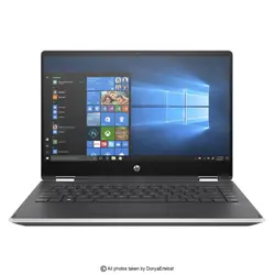 لپ تاپ HP مدل Pavilion x360 Convertible