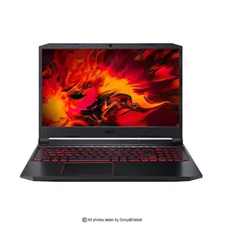 لپ تاپ Acer مدل NITRO 5 AN515-55
