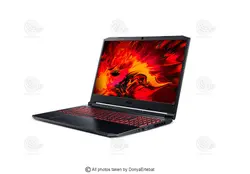 لپ تاپ Acer مدل NITRO 5 AN515-55