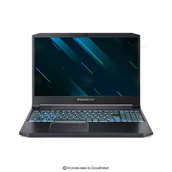 لپ تاپ Acer مدل Predator Triton
