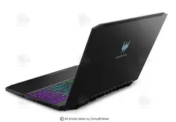 لپ تاپ Acer مدل Predator Triton