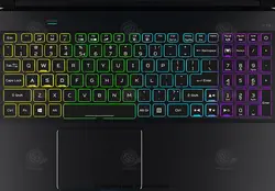 لپ تاپ Acer مدل Predator Triton