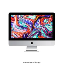 Apple iMac Slim مدل MHK33LE/A