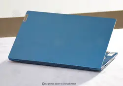 لپ تاپ Lenovo مدل Ideapad 5