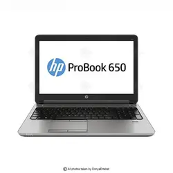 لپ تاپ HP مدل ProBook 650 G1 – D