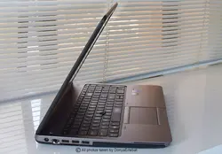 لپ تاپ HP مدل ProBook 650 G1 – D