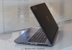 لپ تاپ HP مدل ProBook 650 G1 – D