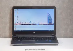لپ تاپ HP مدل ProBook 650 G1 – D