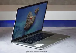 لپ تاپ Apple مدل MacBook Pro 15 A1990 – A