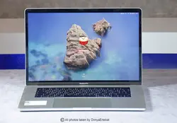 لپ تاپ Apple مدل MacBook Pro 15 A1990 – A