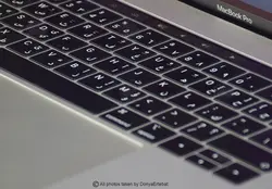 لپ تاپ Apple مدل MacBook Pro 15 A1990 – A