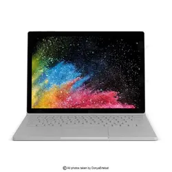 لپتاپ Microsoft مدل Surface Book 2 – A