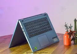 لپ تاپ Lenovo مدل Yoga 530