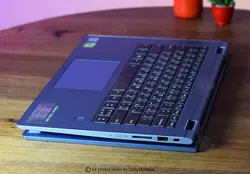 لپ تاپ Lenovo مدل Yoga 530