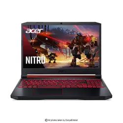 لپ تاپ Acer مدل NITRO 5 N18C3