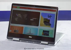 لپ تاپ DELL مدل Inspiron 14 5000 2-in-1