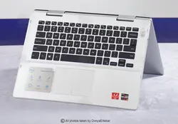 لپ تاپ DELL مدل Inspiron 14 5000 2-in-1