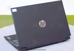 لپ تاپ HP مدل Pavilion Gaming ec1025AX