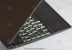 لپ تاپ HP مدل Pavilion Gaming ec1025AX