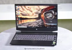 لپ تاپ HP مدل Pavilion Gaming ec1025AX