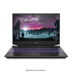لپ تاپ HP مدل Pavilion Gaming ec1023AX