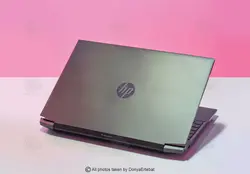 لپ تاپ HP مدل Pavilion Gaming ec1023AX