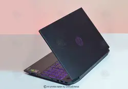 لپ تاپ HP مدل Pavilion Gaming ec1023AX