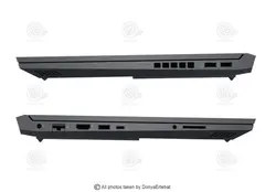لپ تاپ HP مدل Victus 16-d012Btx