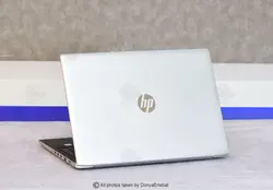 لپ تاپ HP مدل ProBook 450 G5
