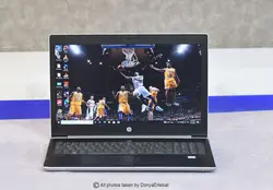 لپ تاپ HP مدل ProBook 450 G5