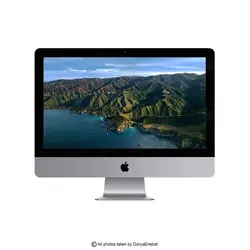 Apple iMac Slim مدل A1418 – A